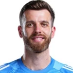 Photo de Angus Gunn — San Jose Earthquakes