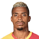 Photo de Mario Lemina — Galatasaray