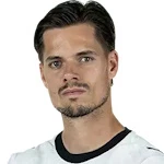 Photo de Julian Weigl — Al-Qadisiyah FC