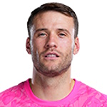 Photo de Marcus Bettinelli — Manchester City