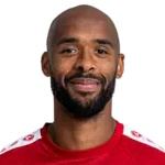 Photo de Denis Odoi — Club Brugge II