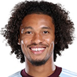 Photo de Boubacar Kamara — Aston Villa
