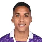 Photo de Abdelhamid Sabiri — Eyüpspor