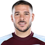 Photo de Emiliano Buendía — Aston Villa