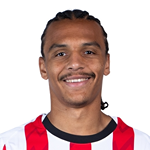 Photo de Kiliann Sildillia — PSV Eindhoven