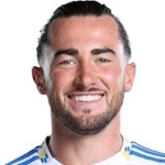 Photo de Jack Harrison — New England Revolution