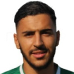 Photo de Amine Sbaï — Angers
