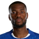 Photo de Abdul-Nasir Adarabioyo — Tottenham