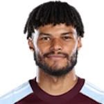 Photo de Tyrone Mings — Aston Villa