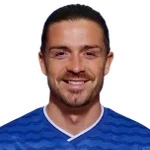 Photo de Jack Grealish — Everton
