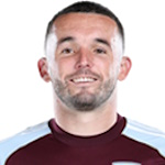 Photo de John McGinn — Aston Villa