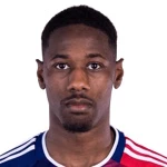 Photo de Osaze Urhoghide — FC Dallas