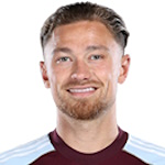 Photo de Matthew Cash — Aston Villa