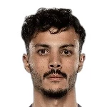 Photo de Diogo Gonçalves — Konyaspor