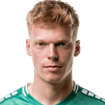 Photo de Jan Žambůrek — ADO Den Haag