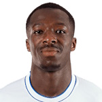 Photo de Lamine Sy — Auxerre
