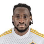 Photo de Joseph Paintsil — Los Angeles Galaxy