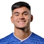 Photo de Carlos Alcaraz — Everton