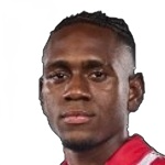 Photo de Alexis Castillo Manyoma — Colorado Rapids