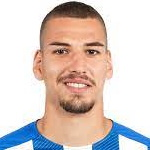 Photo de João Mendes — Vitória SC