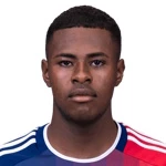 Photo de Patrickson Delgado — FC Dallas