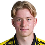 Photo de Daniel Svensson — Borussia Dortmund
