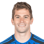Photo de John Skahan — San Jose Earthquakes