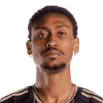 Photo de Nkosi Tafari — Los Angeles FC