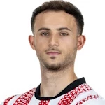 Photo de Maximilian Rosenfelder — SC Freiburg