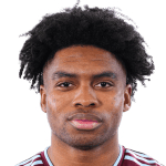 Photo de Ralph-William Priso — Vancouver Whitecaps