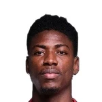 Photo de Abdoulaye N'Diaye — Parma