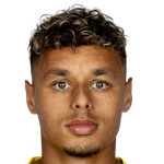 Photo de Dean James — GO Ahead Eagles