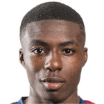 Photo de Alpha Sissoko — Mali
