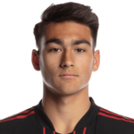 Photo de Tyler Wolff — Real Salt Lake