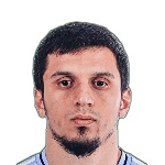Photo de Magomed-Shapi Suleymanov — Sporting Kansas City