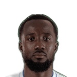 Photo de Elisha Owusu — Erzurumspor FK