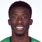 Photo de Aboubakary Kanté — Laval
