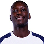 Photo de Randal Kolo Muani — Juventus