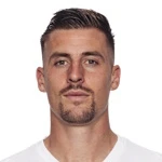 Photo de Baptiste Santamaría — PAOK