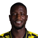 Photo de Serhou Guirassy — Borussia Dortmund