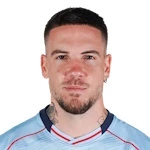 Photo de Mihailo Ristić — FK Crvena Zvezda