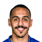 Photo de Bilal Boutobba — Eyüpspor