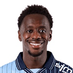 Photo de Godson Kyeremeh — RED Star FC 93