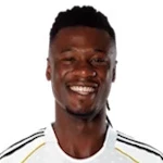 Photo de Eduardo Camavinga — Real Madrid