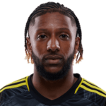 Photo de Steven Moreira — Columbus Crew