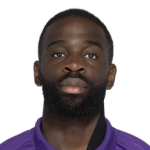 Photo de Jonathan Ikoné — Paris FC