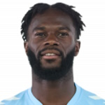 Photo de Jonathan Bamba — Chicago Fire