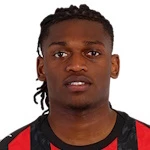 Photo de Rafael Leão — Portugal