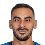 Photo de Davide Zappacosta — Atalanta