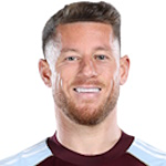 Photo de Ross Barkley — Aston Villa